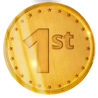 Medallion Gold Medallion Gold