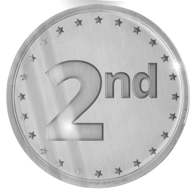 Medallion Silver Medallion Silver